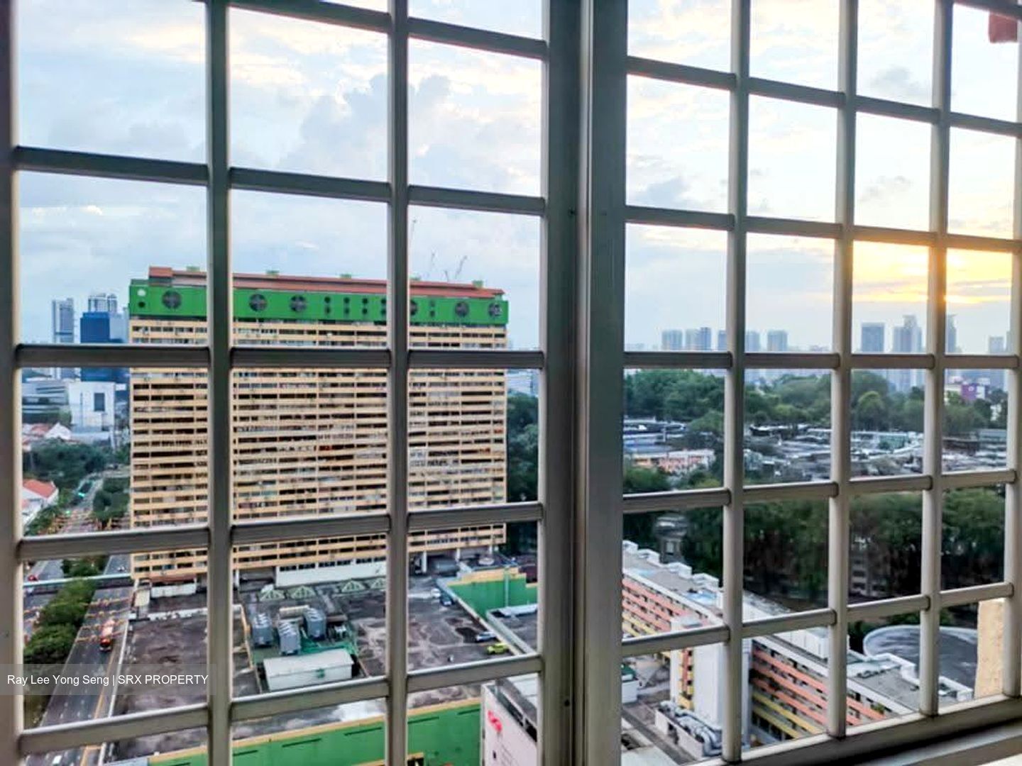 People's Park Centre (D1), Apartment #616479231